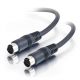 C2G 6' S-Video Cable Value Series