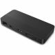 Lenovo TS Dual Display Dock no adpter