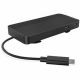 Lenovo TS Dual Display Dock + 100W US