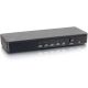 C2G HDMI 4 PORT SPLITTER 1X4