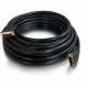 C2G 15ft PRO SERIES DVI D CL2 M M