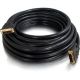 C2G 35ft PRO SERIES DVI-D CL2 M/M