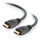C2G 75FT ACTIVE HI-SPD HDMI CL3 M/