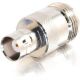 C2G BNC-Female to N-Female Adapter