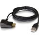 C2G USB Powered HDMI Power Inserte