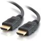 C2G 1.5m HDMI Cable with Ethernet