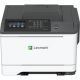 Lexmark CS622de LV US Siemens