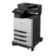 Lexmark Lexmark CX825dtfe TAA LV