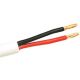 C2G 1000' 14/2 CL2 Speaker Cable