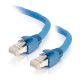 C2G 50FT CAT6SnaglessSoloidSTP