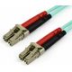 Startech.com 15m OM4 Fiber Optic Patch Cord
