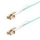 Startech.com 4m OM4 Multimode Fiber Cable