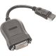 Lenovo DisplayPort to Single Link DVI