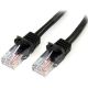Startech.com Cat5e Snagless Patch Cable