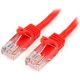 Startech.com 6ft Cat5e Snagless Patch Cable