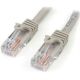 Startech.com 7' Gray Snagless Cat5e