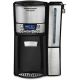 Hamilton HB BrewStation 12C Coffemkr Bk