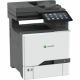 Lexmark Lexmark CX737adzse
