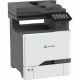 Lexmark CX730de TAA HV- Air Force