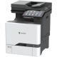 Lexmark Lexmark CX735adse MFP LV TAA