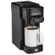 Hamilton PS FlexBrew Single Serve Black