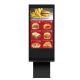 LG LG 49'' FHD IP Rated Outdoor