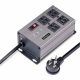 Startech.com 4Port Industrial Power Strip
