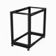 Startech.com 18U Open Frame Rack 4 Post