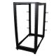 Startech.com 25U Adj Depth 4 Post Rack