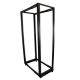 Startech.com 42U Adj Depth 4 Post Rack