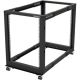Startech.com 8U Open Frame Rack  4 Post