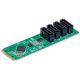 Startech.com 4-Port M.2 to SATA Adapter