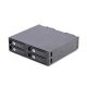 Startech.com 4 Bay Backplane for U.2 SSDs