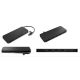 Lenovo TS USBC Slim Travel Dock NA