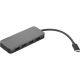 Lenovo TS USBC to 4 USBA Hub