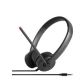 Lenovo Lenovo Stereo Analog Headset