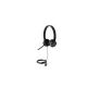 Lenovo TS Lenovo 100 Stereo USB HS
