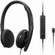 Lenovo TS Wired VoIP Headset Teams