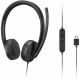 Lenovo TS Wired OnEar Gen 2