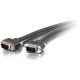 C2G 15' SEL VGA Video MM Cable