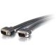 C2G 25' SEL VGA Video MM Cable