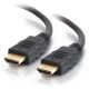 C2G 4ft High Speed HDMI Cbl