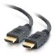 C2G 15' High Speed HDMI Cbl w Ethr