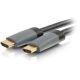 C2G 20ft SELECT IN WALL HDMI HS W