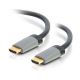 C2G 25ft SELECT IN WALL HDMI HS W
