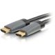 C2G 40FT SEL STD SPD HDMI W/ENET M