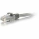 C2G 150' CAT6A SNAGLESS UTP CBL
