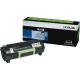 Lexmark Lex  Corp 5K Tnr Crtg