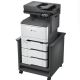 Lexmark Lexmark CX532adwe TAA LV CAC