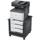 Lexmark CX532adwe TAA High Volt